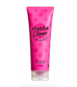 Victoria's Secret Hidratante Pink Fresh & Clean 236ml